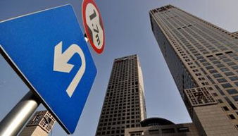 房地產開發投資結束三個月連漲，銷售增速呈現回落趨勢