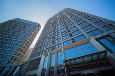 海語熙岸 以匠心賦能灣區(qū)核心房地產(chǎn)開發(fā)